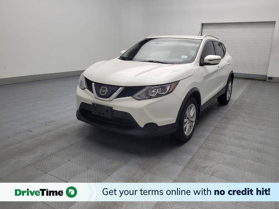 NISSAN ROGUE SPORT 2019 JN1BJ1CP8KW528232 image